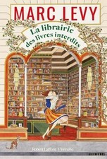 La librairie des livres