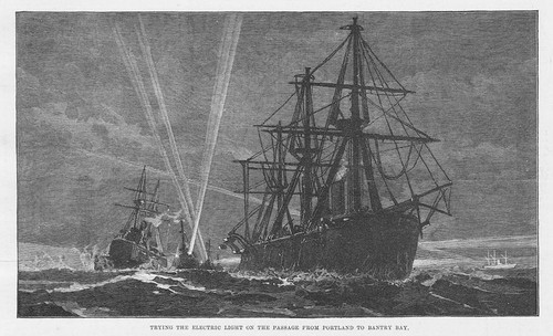 Royal navy trying luce - navy,