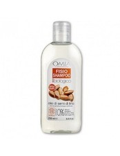 Omia fisio shampoo olio di