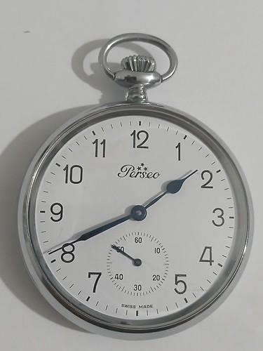 Vintage orologio tasca - vintage,