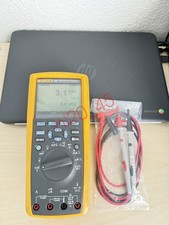 Multimetro per registrazione