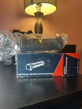 Duplicatore ottico diapositive
