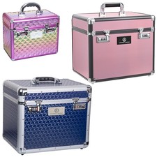 Scatola toelettatura cavalli