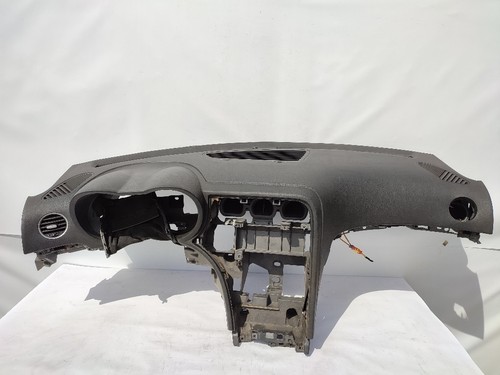 Cruscotto completo airbag - di,