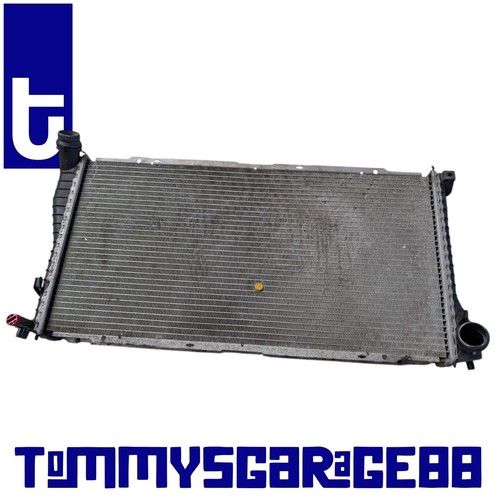 Radiatore acqua bmw - acqua,