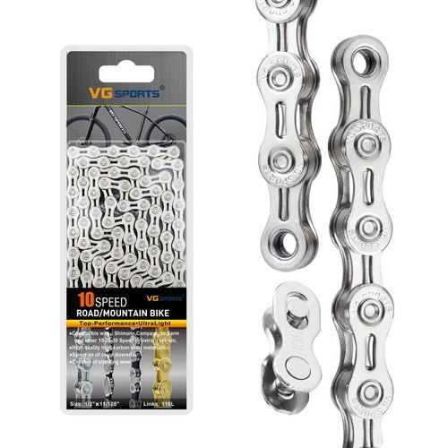 Catene bici sports - catene,