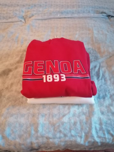 Felpa genoa - felpa,