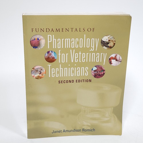 Fundamentals pharmacology - fundamentals,