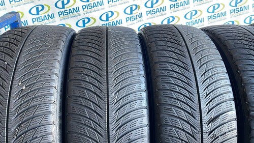 Gomme usate 235 - usate, 55
