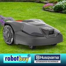 Robot rasaerba Husqvarna