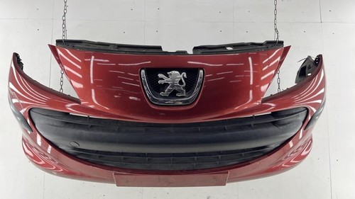 Paraurti anteriore peugeot 207 - anteriore,