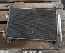 884600D050 Condensatore con deumidificatore  TOYOTA YARIS 1.0 12V (FRP) Ber.
