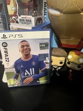 FIFA 22 (Sony PlayStation 5, 2021)