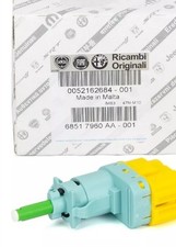 INTERRUTTORE LUCI FRENO TERZO