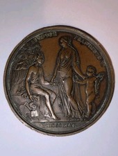 Medaglia Francesco V D'Este