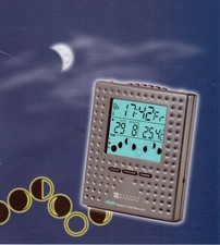 Oregon Scientific RM-883