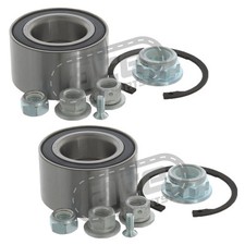 VW Beetle Convertible