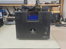 NAS Iomega StorCenter IX4-200d