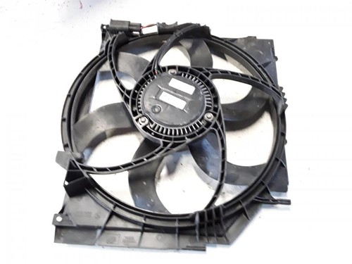 Ventola motore radiatore - , bmw