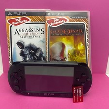 Sony PSP Street Console E1004