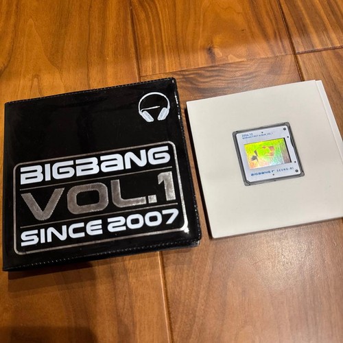 Bigbang vol dal - bigbang,