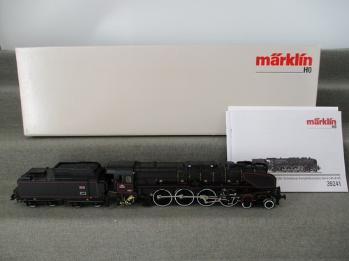 Märklin scala 39241 - scala,