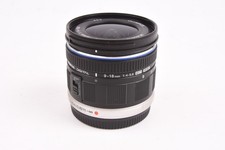 Olympus M4/3 9-18 mm f/4-5.6
