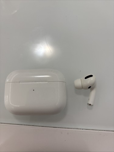 Apple airpods pro solo - apple,
