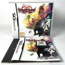Kingdom Hearts 358/2 Days