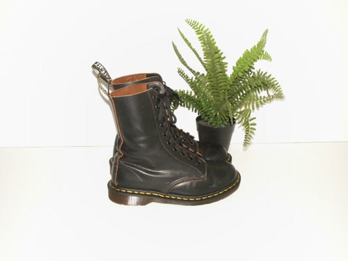 Martens 1490 stivali - dr.,