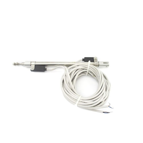 Smc cdj2d10 125 h7bl - smc, 100psi