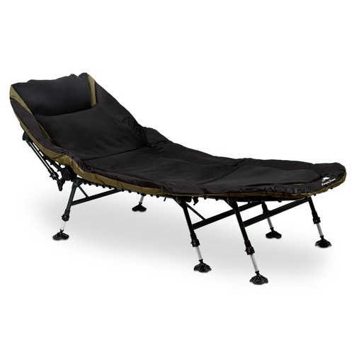 Campfeuer lettino carpa - campfeuer,