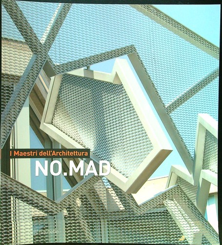 Maestri dell architettura - i, dell'architettura