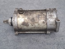 Motorino avviamento (starting