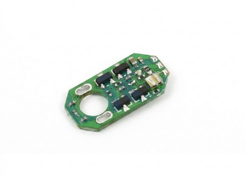 Scheda circuito servo align - scheda,