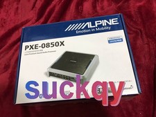 1PZ Nuovo Alpine PXE-0850X
