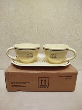 LE CAPPUCCINE MULINO BIANCO