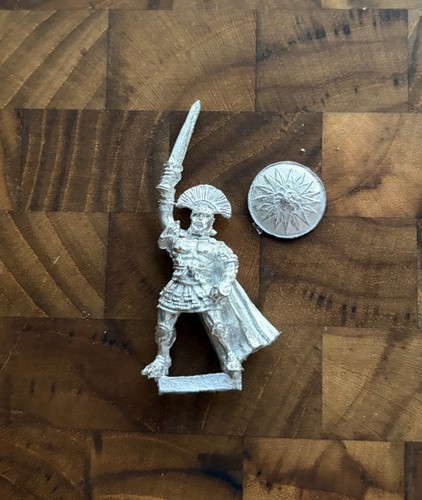Warhammer lorenzo lupo - lorenzo,