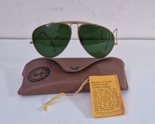 Ray Ban Originali Vintage