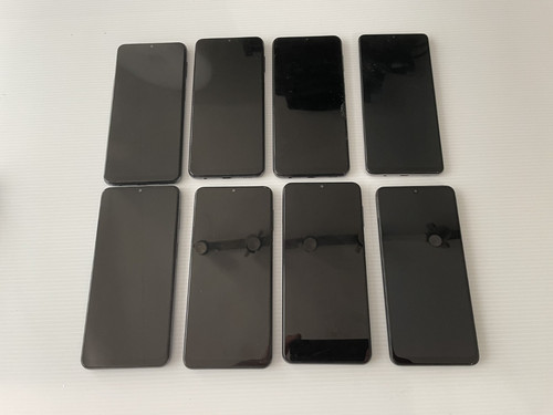 Lotto lavoro smartphone - lavoro,