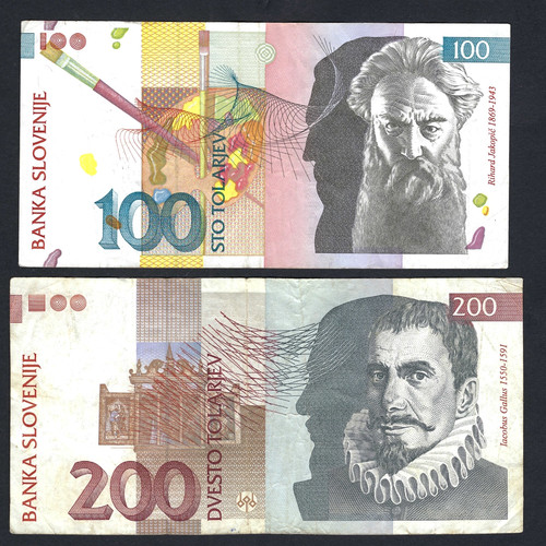 Slovenia lotto 2 - -,