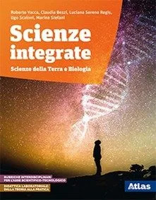 Scienze integrate - scienze,