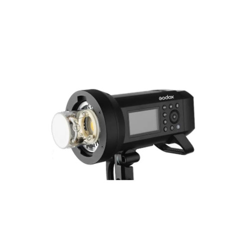 Godox baionetta broncolor - godox,