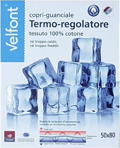 Federa copriguanciale - federa,
