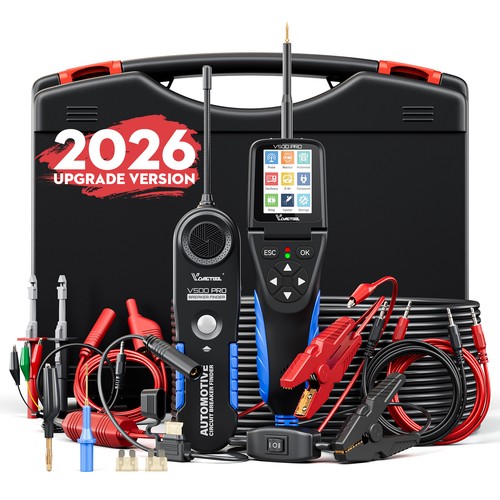 Vdiagtool v500 pro automobile - v500,