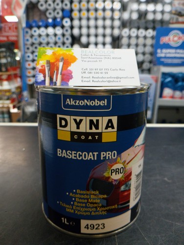 Paste coloranti per tintometro - paste,