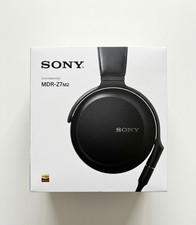 Sony MDR-Z7M2 Cuffie Stereo