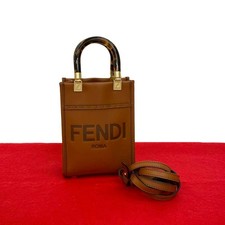Borsa a tracolla FENDI