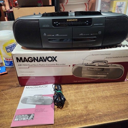Magnavox aw7050 doppiaggio - magnavox,