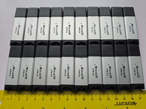 20x usb mini memory - 2.0,